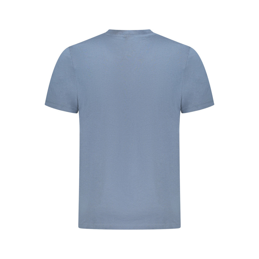 T shirt per meshkuj NORWAY