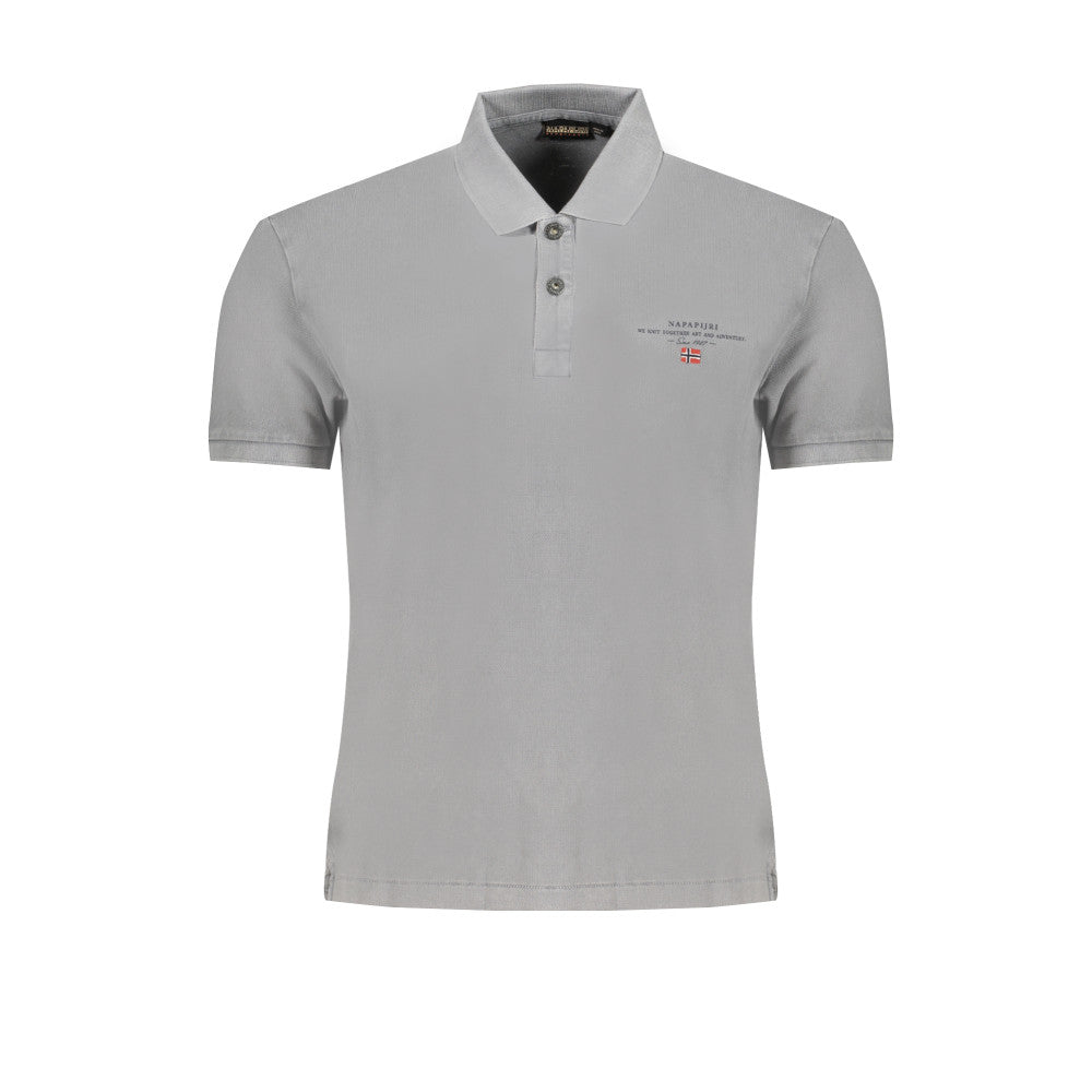 T shirt Polo NAPAPIJRI