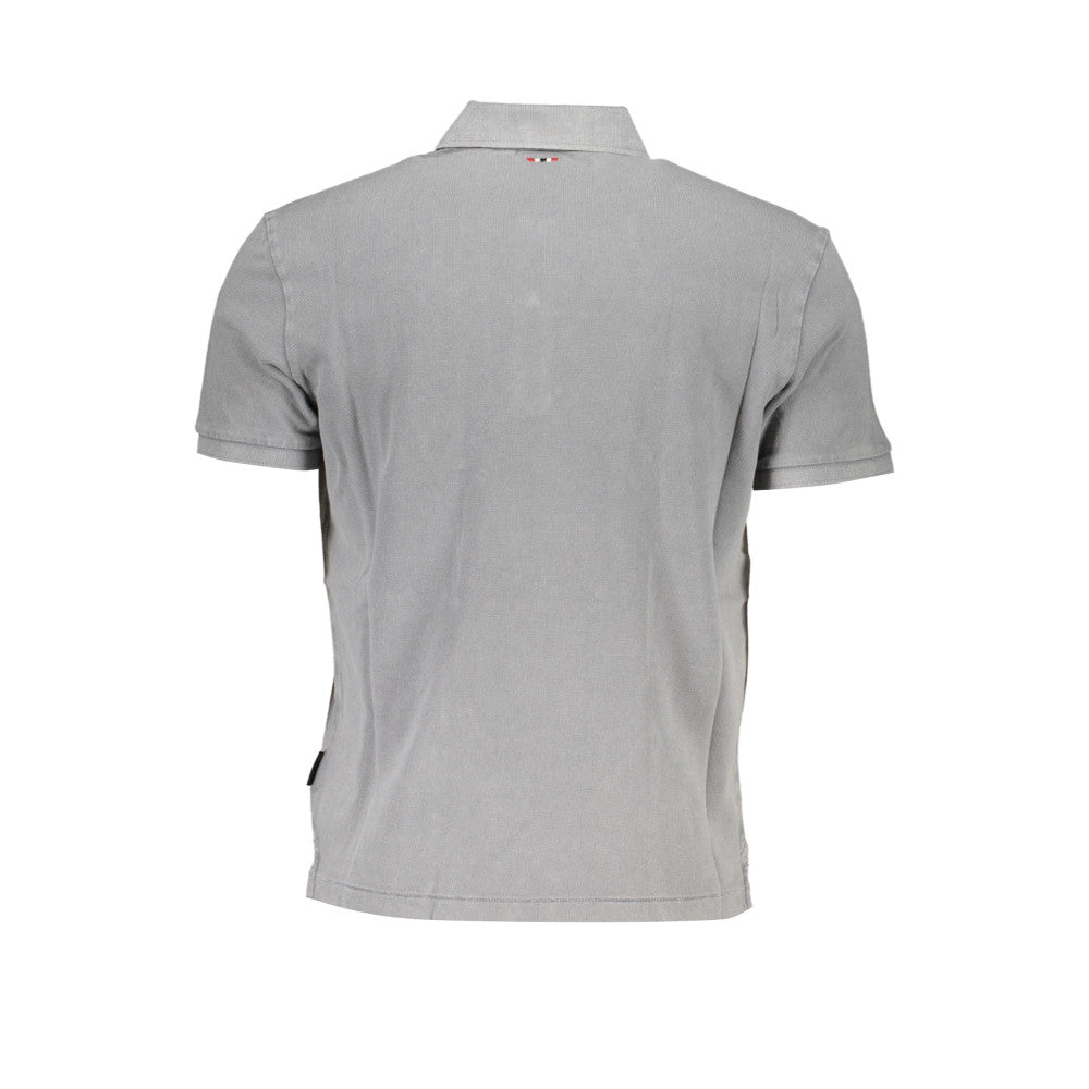 T shirt Polo NAPAPIJRI