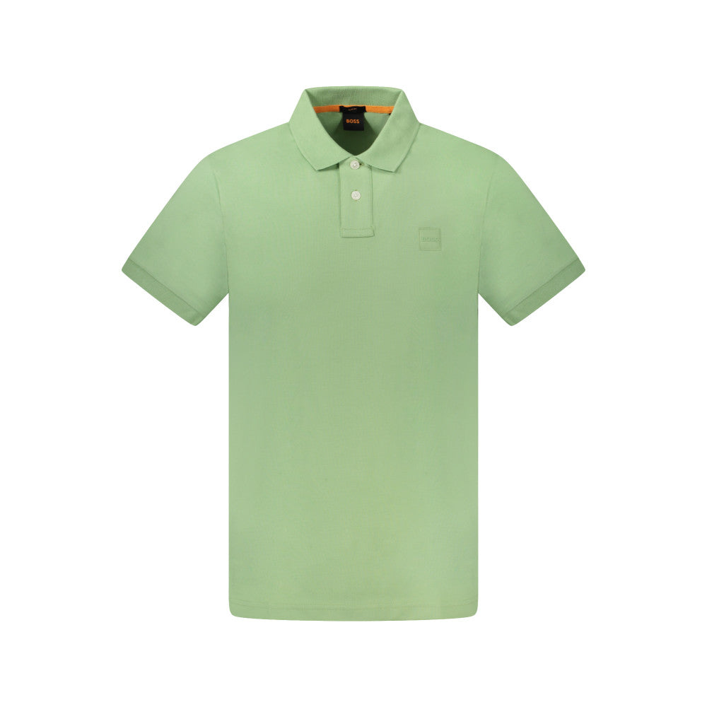 T shirt Polo Hugo boss