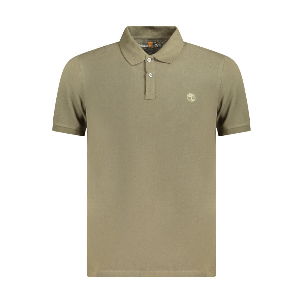 T-shirt Polo TIMBERLAND