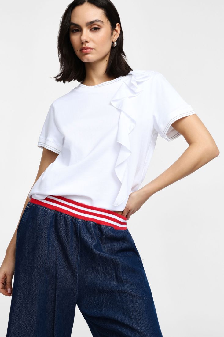 T Shirt me detaje