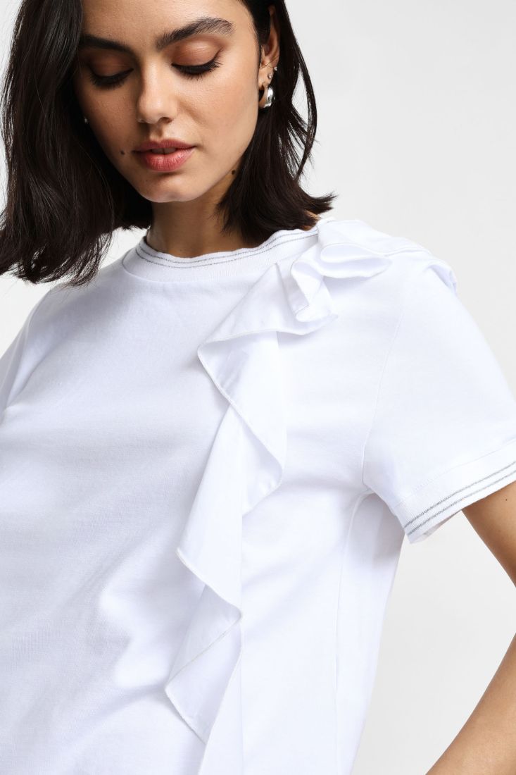 T Shirt me detaje