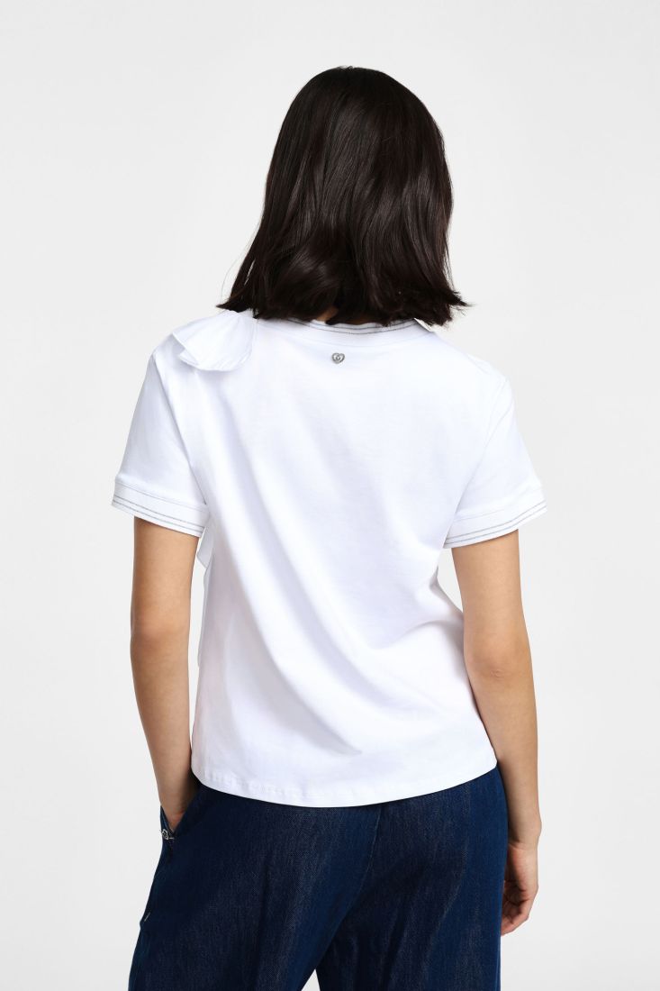 T Shirt me detaje