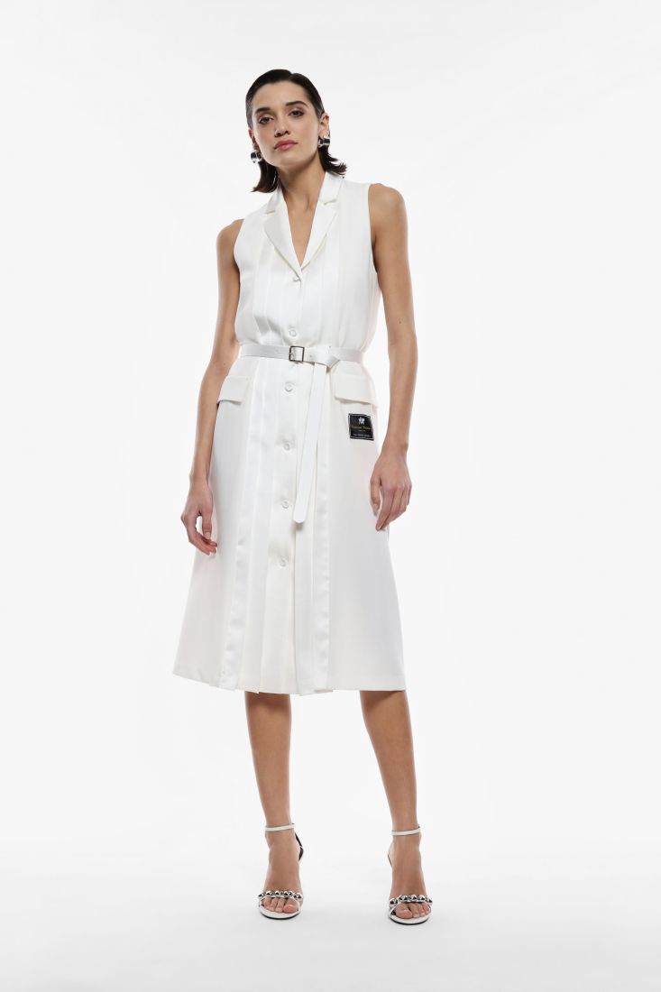 Fustan elegant