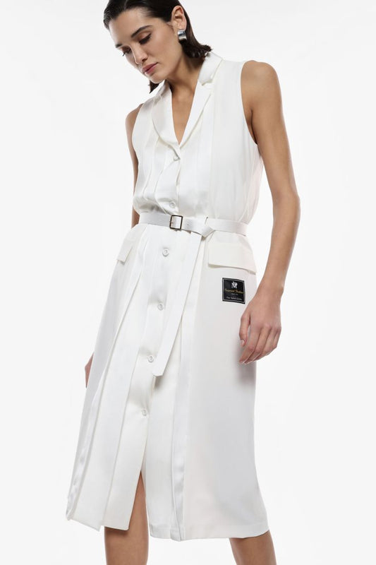 Fustan elegant