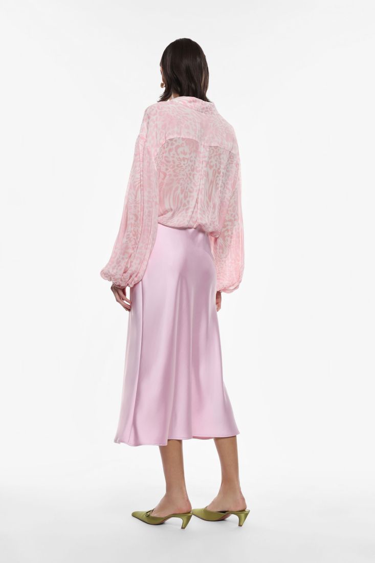 FUND SATEN,GJATESIA MIDI