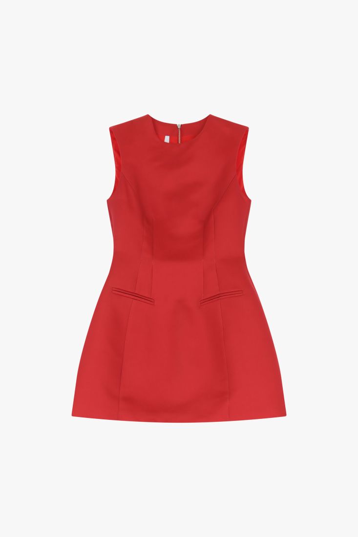 Fustan festiv, Party dress