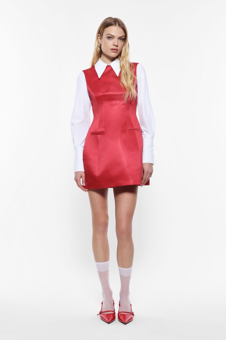Fustan festiv, Party dress