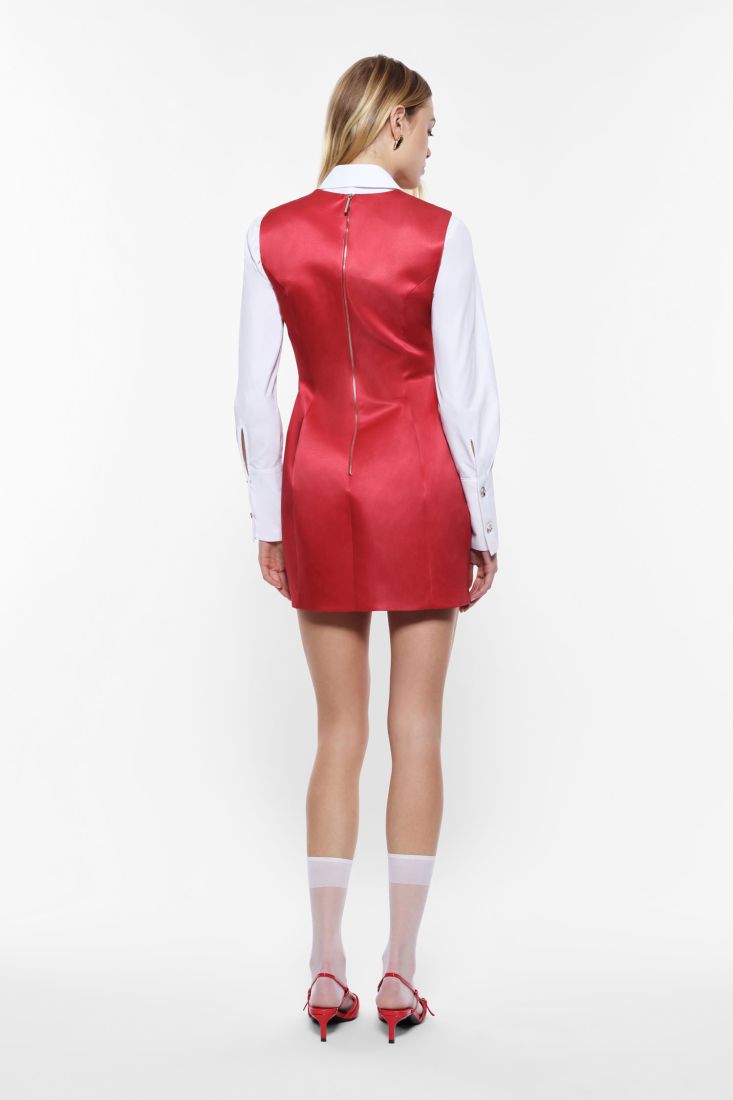 Fustan festiv, Party dress