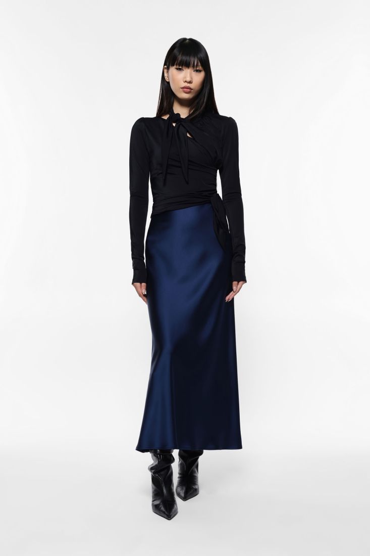 Fund Saten Gjatesia Maxi