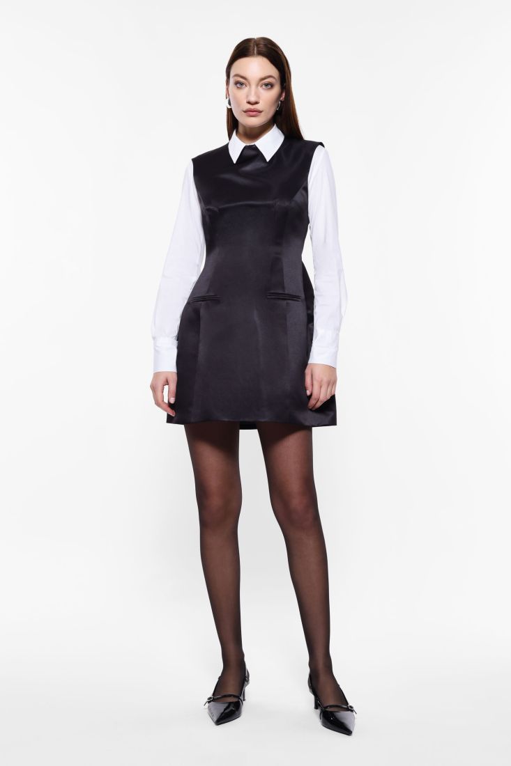 Fustan festiv, Party dress