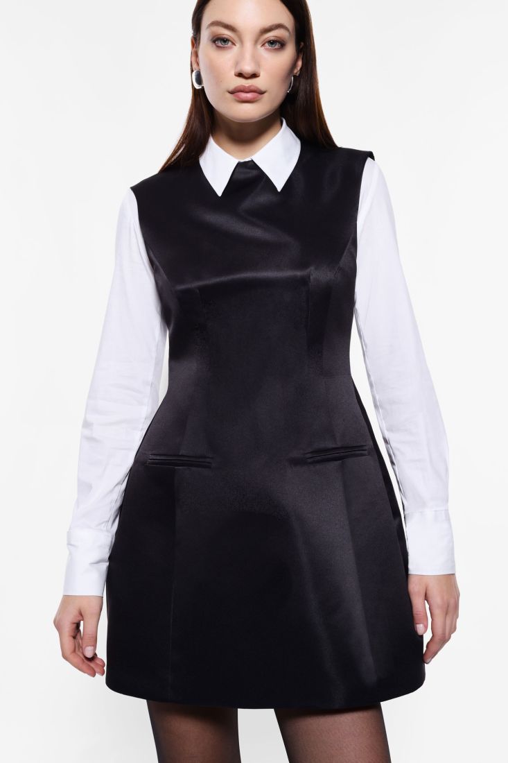 Fustan festiv, Party dress