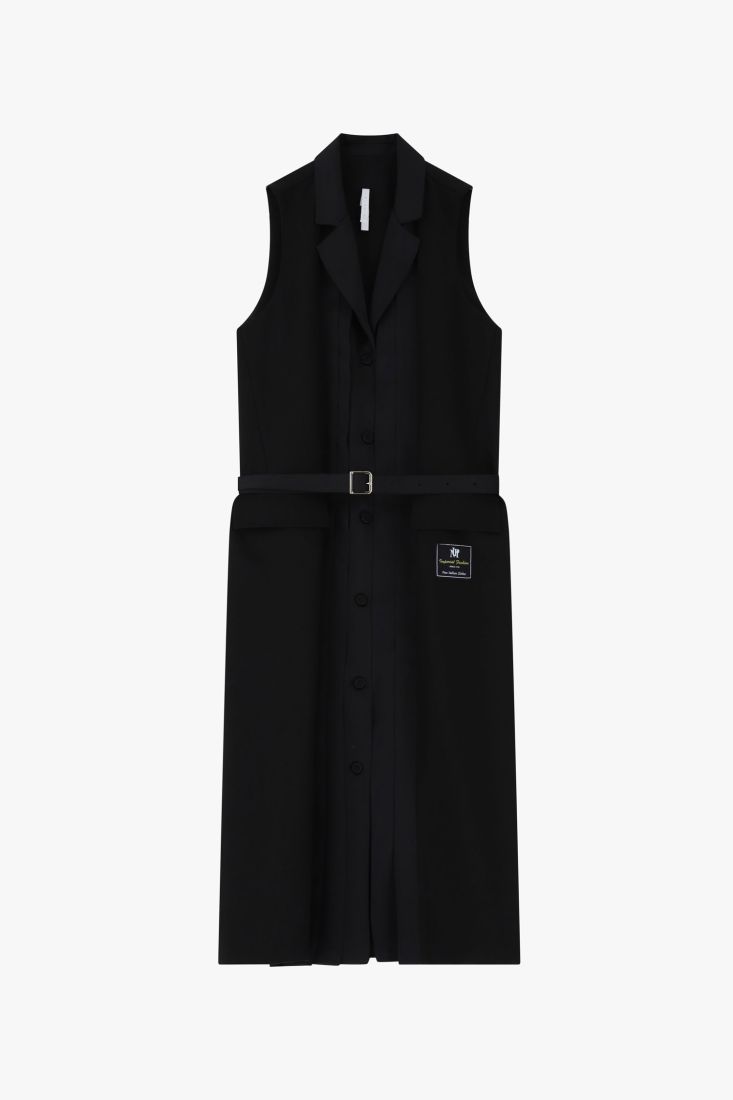 Fustan elegant
