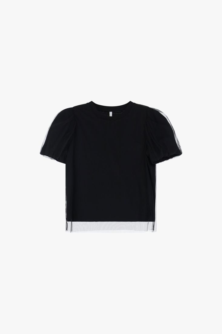T Shirt me veshje tyli