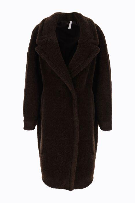 Teddy Coat