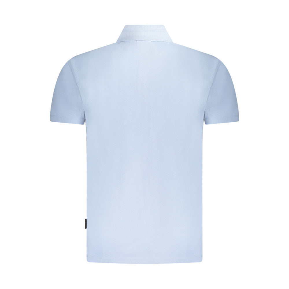 Bluza Polo per meshkuj NAPAPIJRI