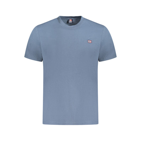 T shirt per meshkuj NORWAY