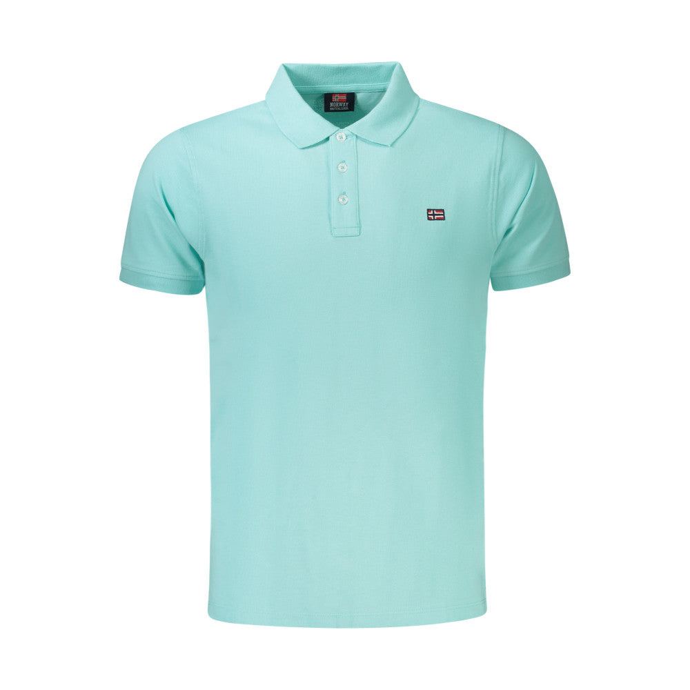 T shirt Polo Norway
