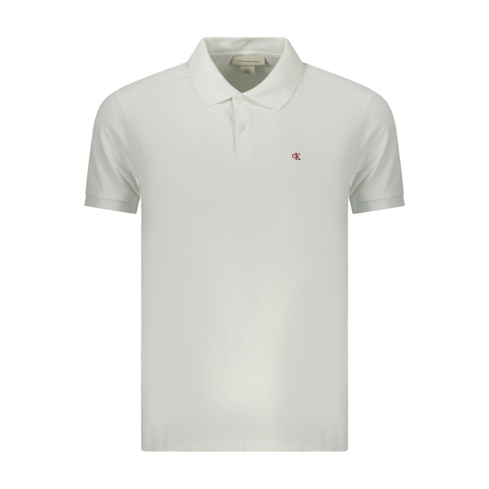 T shirt Polo Calvin Klein