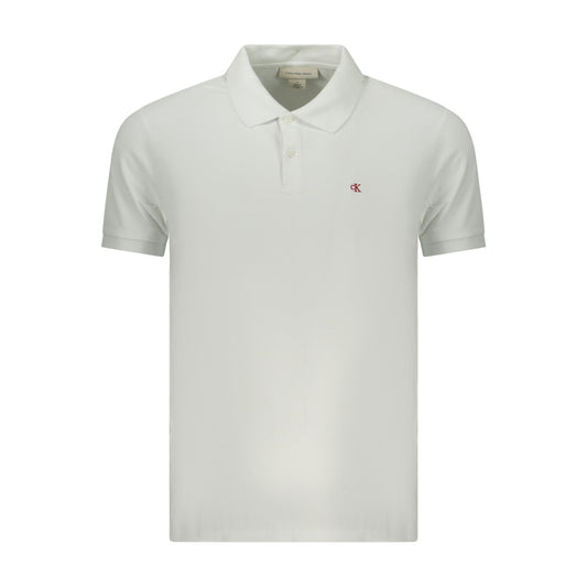 T shirt Polo Calvin Klein