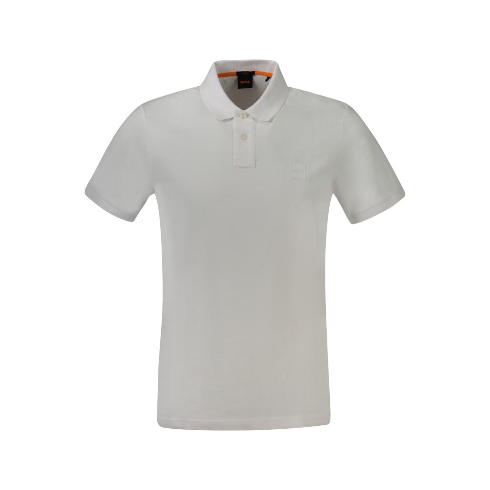 T shirt Polo Hugo boss