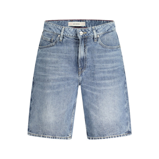 Guess Jeans xhinse te shkurta per meshkuj