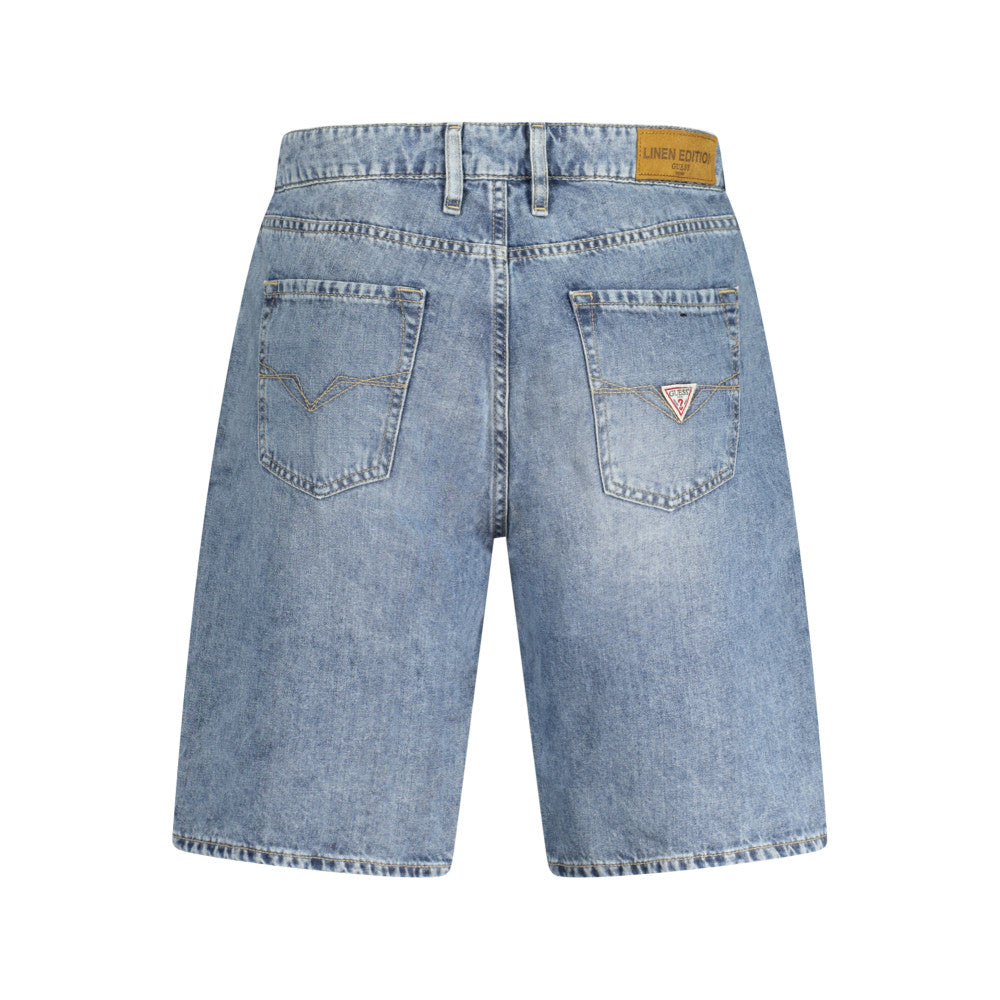 Guess Jeans xhinse te shkurta per meshkuj